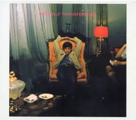 Couverture du produit · Transference