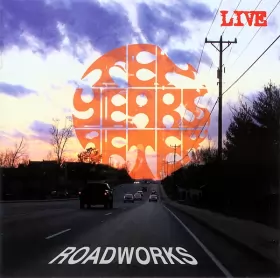 Couverture du produit · Roadworks (Live)