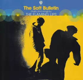 Couverture du produit · The Soft Bulletin