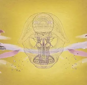 Couverture du produit · What Will We Be