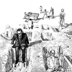 Couverture du produit · Chance Of Rain