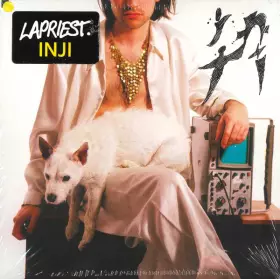 Couverture du produit · Inji