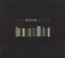 Couverture du produit · Dark Room Notes