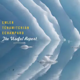 Couverture du produit · The Useful Report