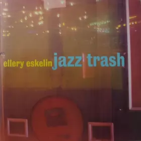 Couverture du produit · Jazz Trash