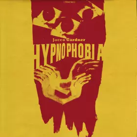 Couverture du produit · Hypnophobia