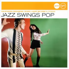 Couverture du produit · Jazz Swings Pop