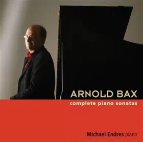 Couverture du produit · Complete Piano Sonatas