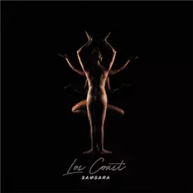 Couverture du produit · Samsara