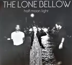 Couverture du produit · Half Moon Light