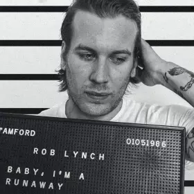 Couverture du produit · Baby, I'm A Runaway