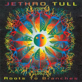 Couverture du produit · Roots To Branches