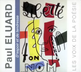 Couverture du produit · Paul Éluard - D'espoir Et De Tendresse