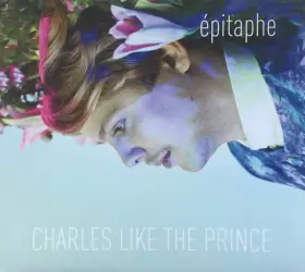 Couverture du produit · Épitaphe