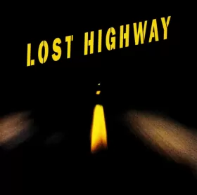 Couverture du produit · Lost Highway