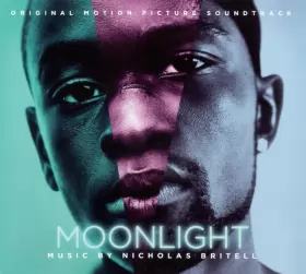 Couverture du produit · Moonlight (Original Motion Picture Soundtrack)