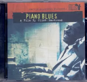 Couverture du produit · Martin Scorsese Presents The Blues - Piano Blues