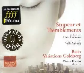 Couverture du produit · Bande Originale Du Film Stupeur Et Tremblements