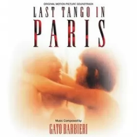 Couverture du produit · Last Tango In Paris