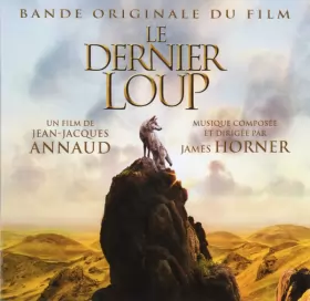 Couverture du produit · Le Dernier Loup (Bande Originale Du Film)