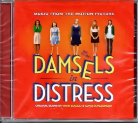 Couverture du produit · Damsels In Distress (Music From The Motion Picture)
