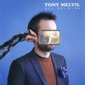 Couverture du produit · La Relève