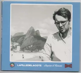 Couverture du produit · Angoisse Et Maracas