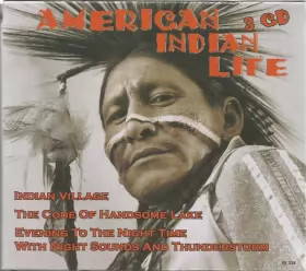 Couverture du produit · American Indian Life