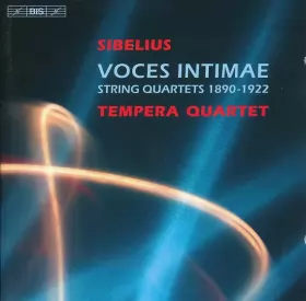 Couverture du produit · String Quartets (1890-1922)