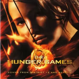 Couverture du produit · The Hunger Games (Songs From District 12 And Beyond)