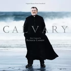Couverture du produit · Calvary (Original Motion Picture Soundtrack)