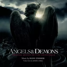 Couverture du produit · Angels & Demons - Original Motion Picture Soundtrack