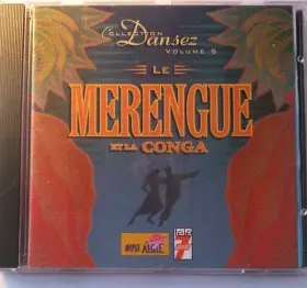 Couverture du produit · Dansez Le Merengue Et La Conga