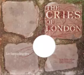 Couverture du produit · The Cries Of London