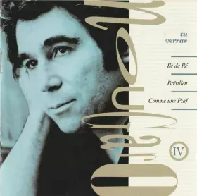 Couverture du produit · Tu Verras (Grand Angle IV)