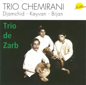 Couverture du produit · Trio De Zarb