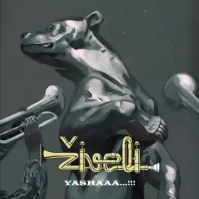 Couverture du produit · Yashaaa...!!!