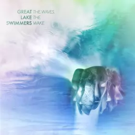 Couverture du produit · The Waves, The Wake