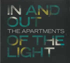 Couverture du produit · In And Out Of The Light