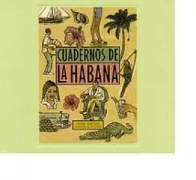 Couverture du produit · Cuadernos De La Habana