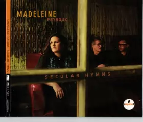 Couverture du produit · Secular Hymns