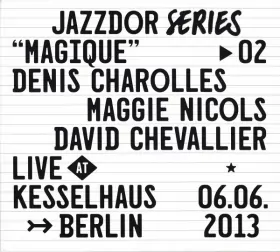 Couverture du produit · Live At Kesselhaus Berlin 06.06.2013