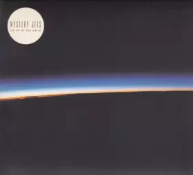 Couverture du produit · Curve Of The Earth