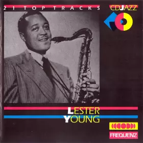 Couverture du produit · 21 Top Tracks