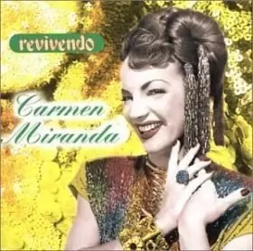 Couverture du produit · Carmen Miranda