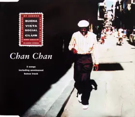 Couverture du produit · Chan Chan
