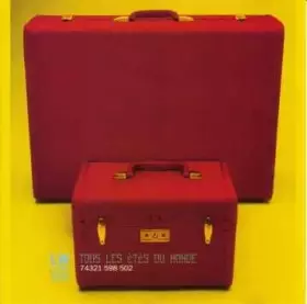 Couverture du produit · Tous Les Etés Du Monde