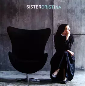 Couverture du produit · Sister Cristina