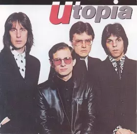 Couverture du produit · Utopia