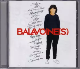 Couverture du produit · Balavoine(s)